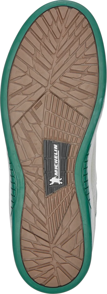 Etnies Mens Marana Michelin Tan Green Shoes
