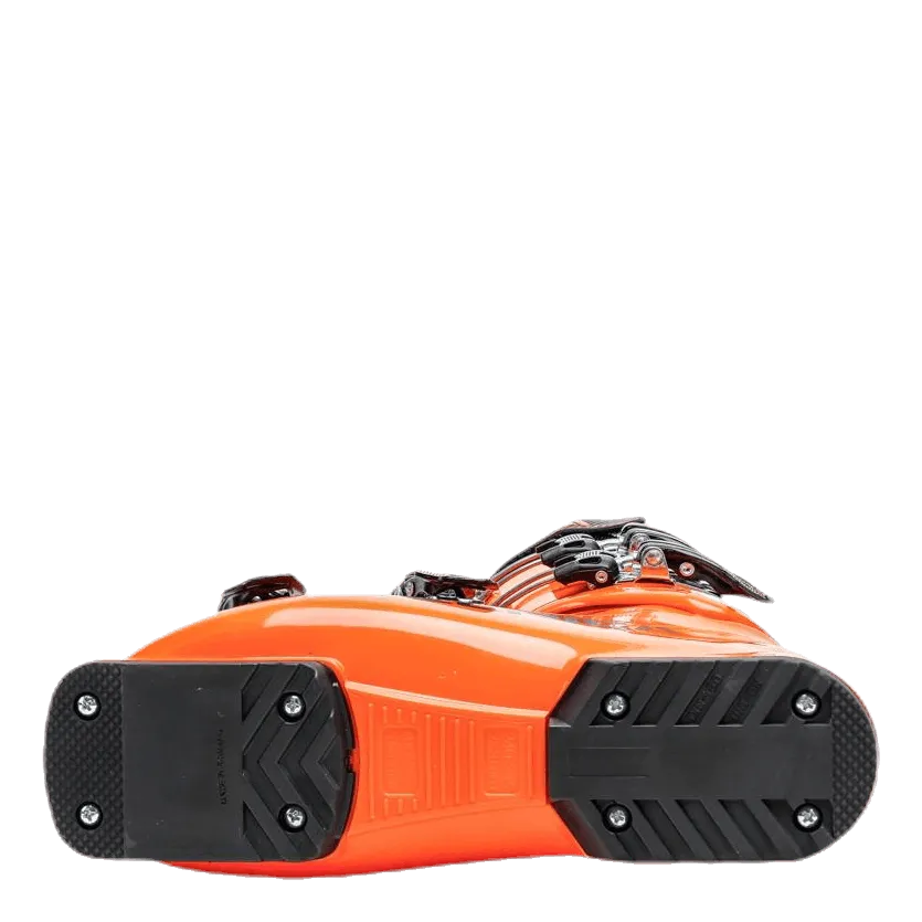 Firebird 60 Orange