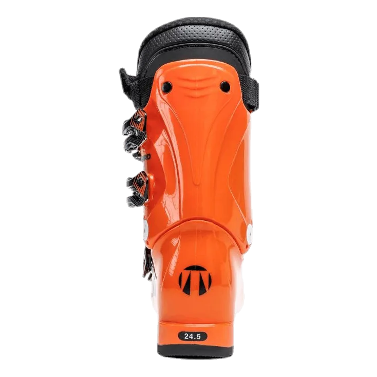 Firebird 60 Orange