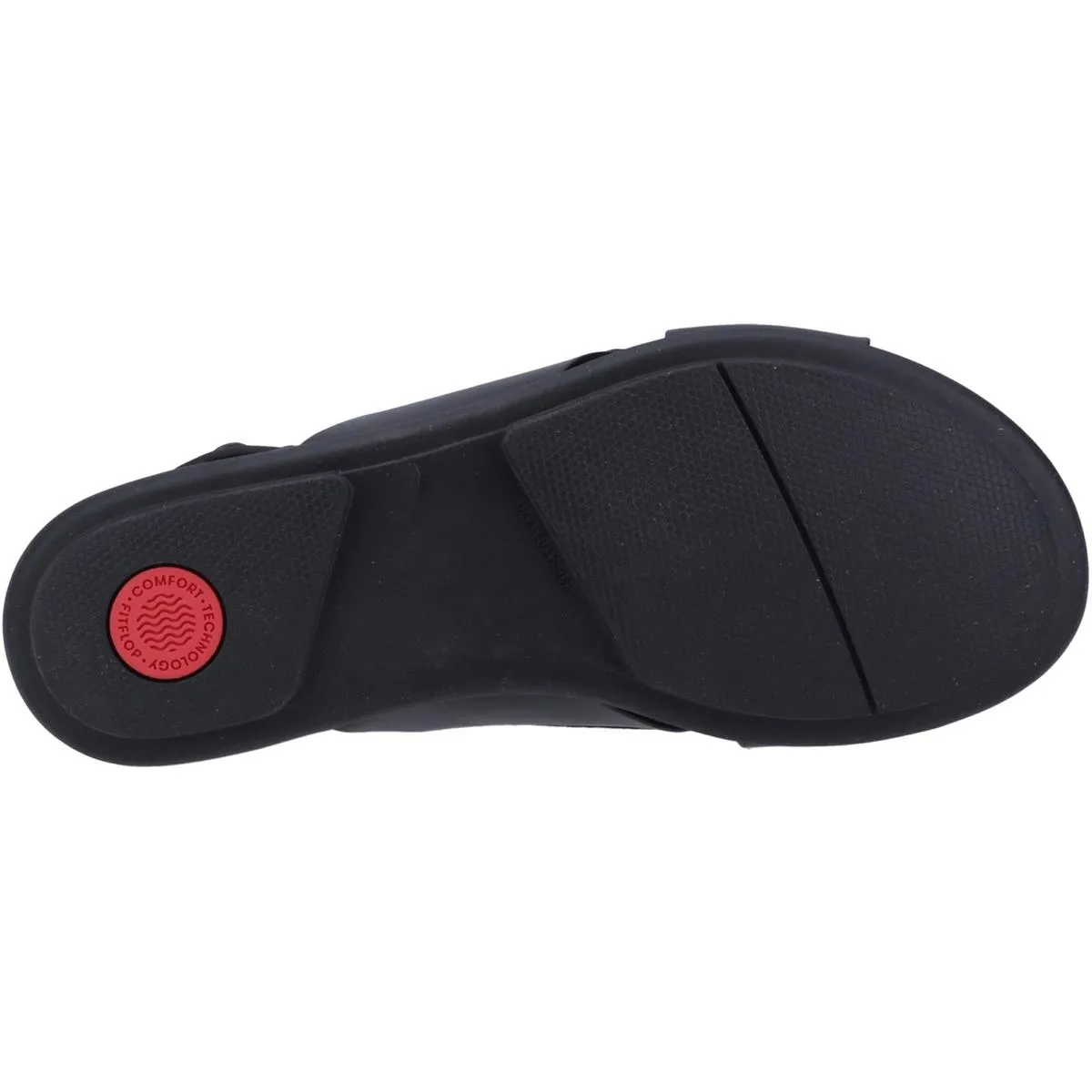 Fitflop Gracie Sandals All Black
