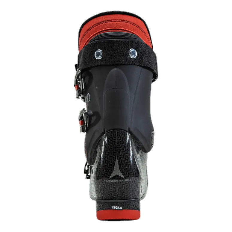 Hawx Magna 100 Black