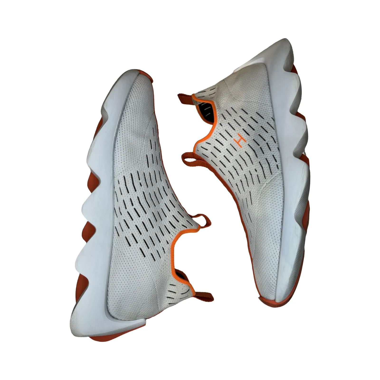 HERMES ECLAIR SNEAKER