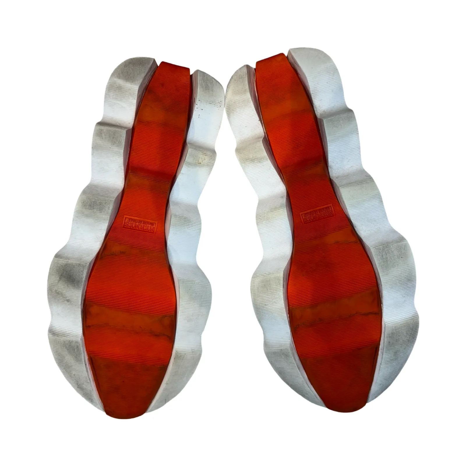 HERMES ECLAIR SNEAKER