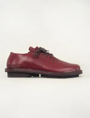Insight Oxford, Berry Waw