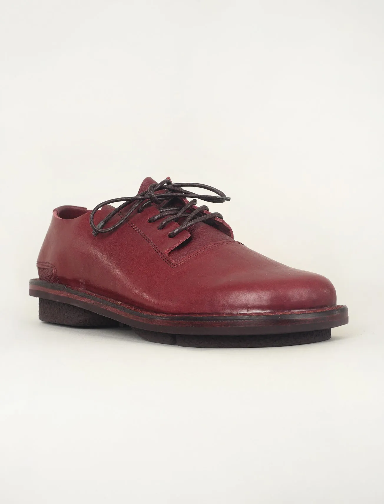 Insight Oxford, Berry Waw