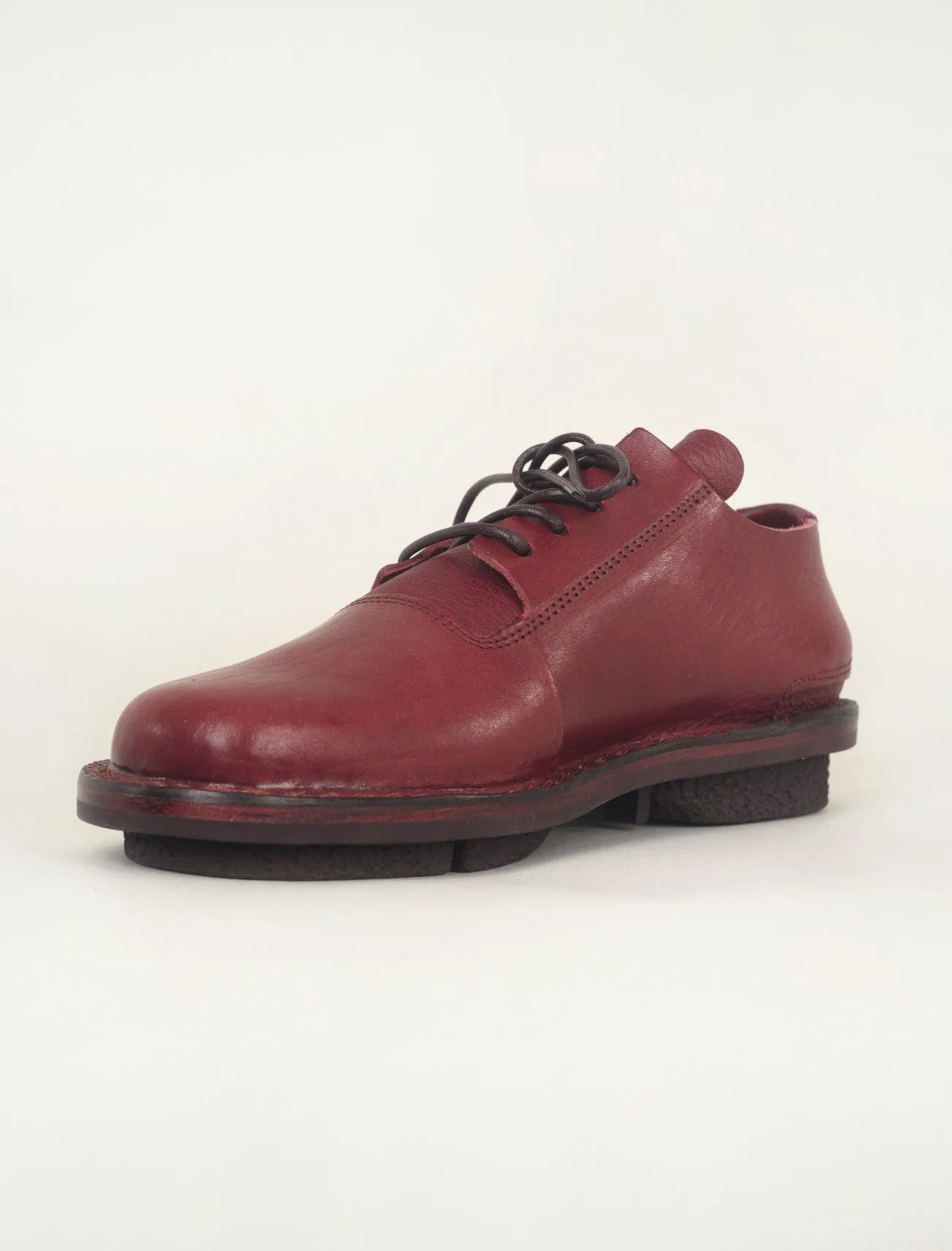 Insight Oxford, Berry Waw