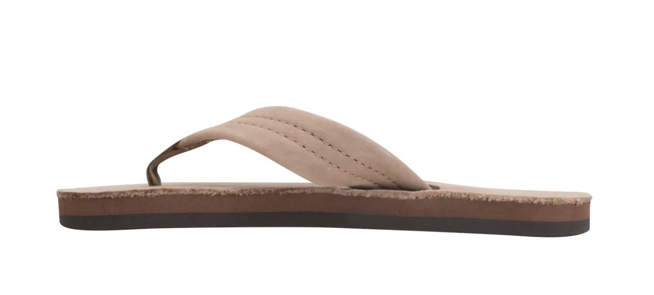 Kids Premier Leather Sandals