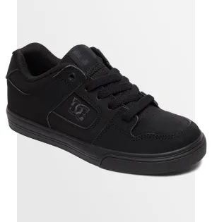Kids Pure Leather Shoes