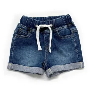 Little Bipsy: Classic Denim Shorts