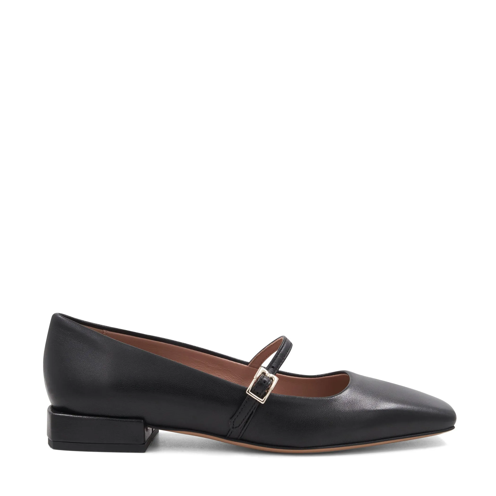 Lucia Mary Jane Flat