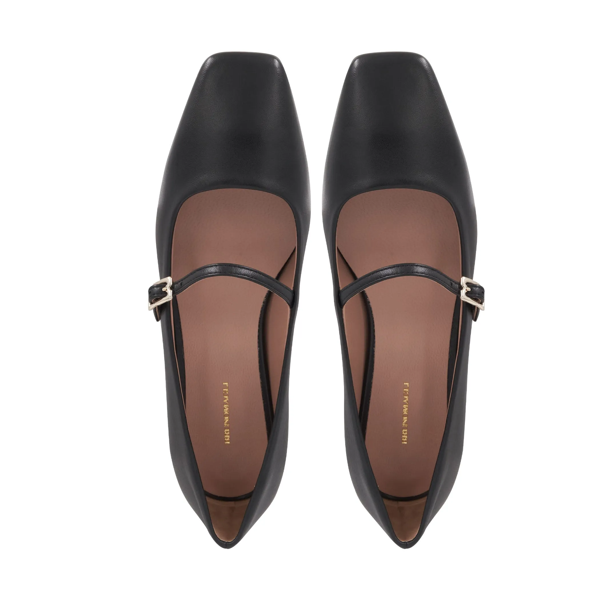Lucia Mary Jane Flat