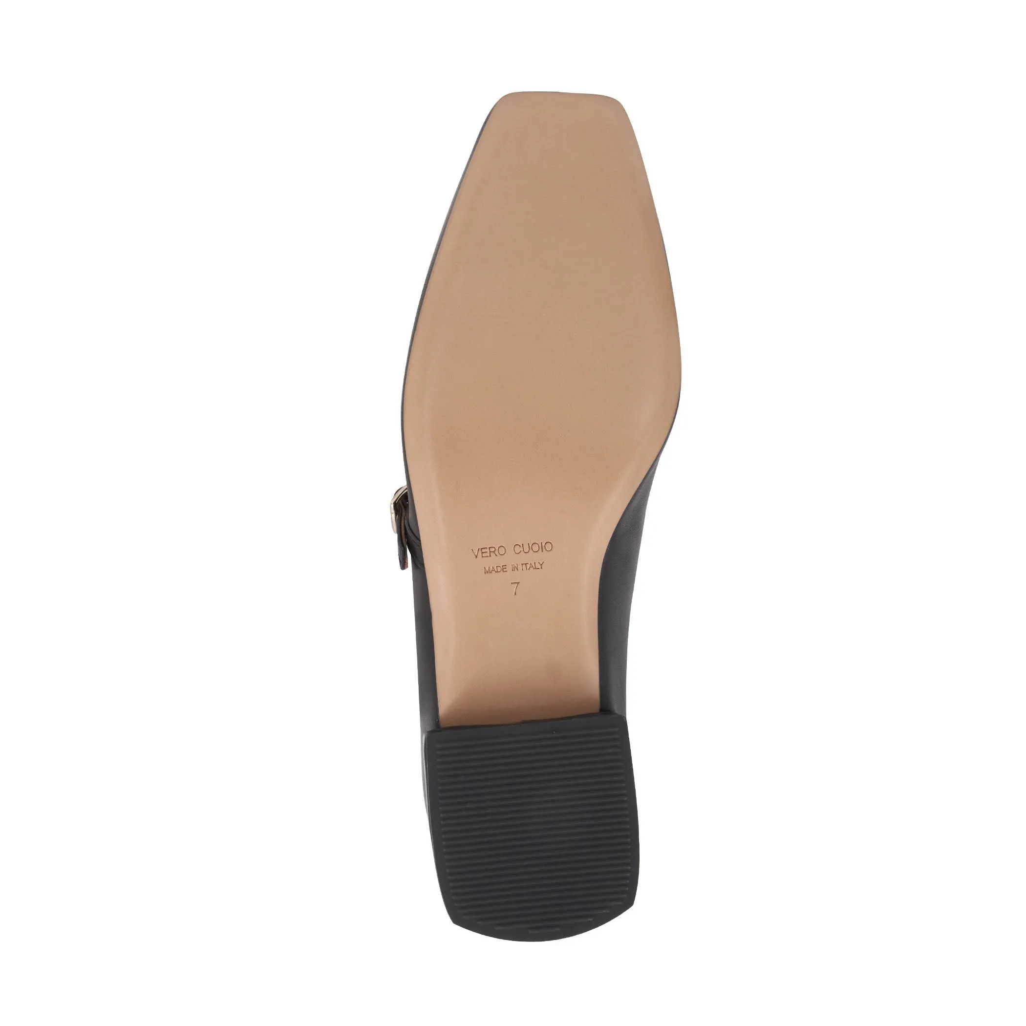 Lucia Mary Jane Flat