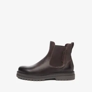 NeroGiardini I304013BR- Ankle Boot