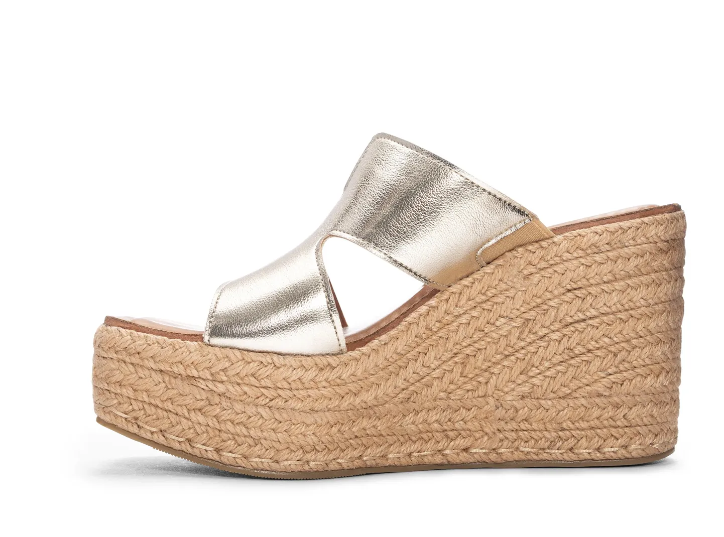 Next Door Wedge
