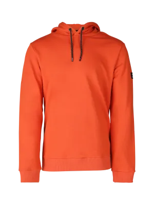 Patcher Men Sweater | Orange