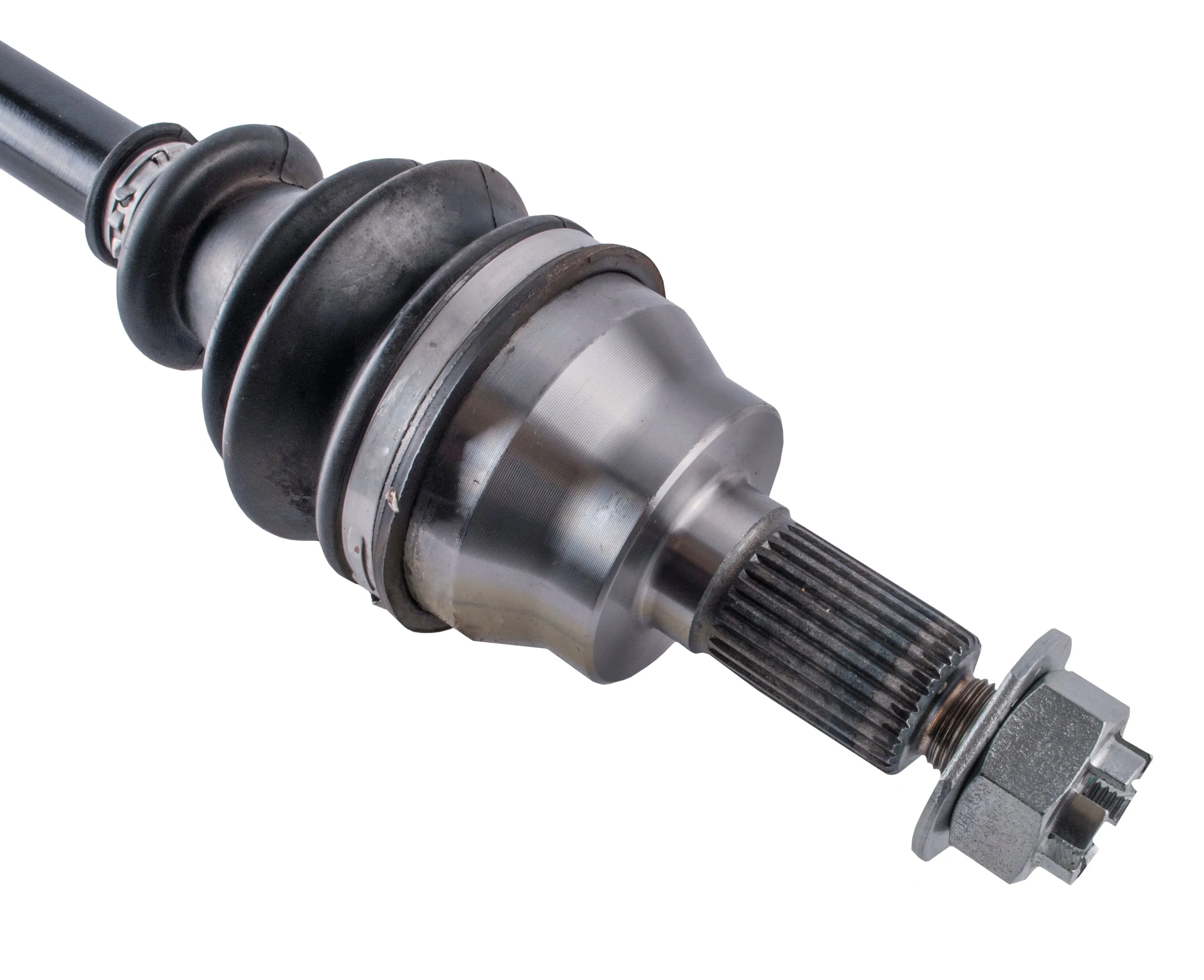 Polaris RZR General 900 1000 S / 1000  Front Axle 2015-2021