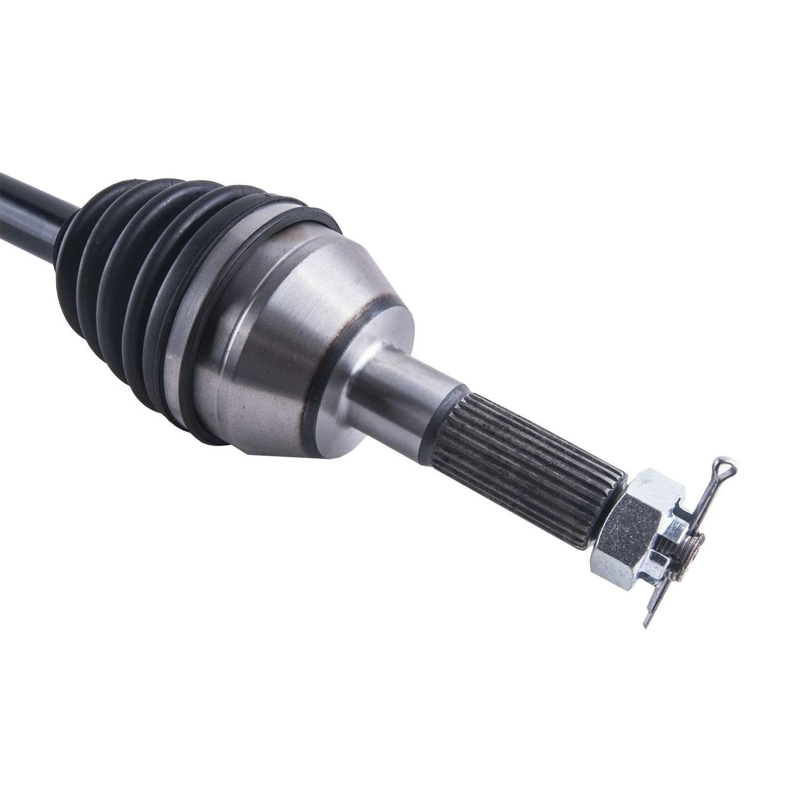 Polaris RZR Sportsman ACE Brutus HD 570 Rear Axle Set 2013-2020