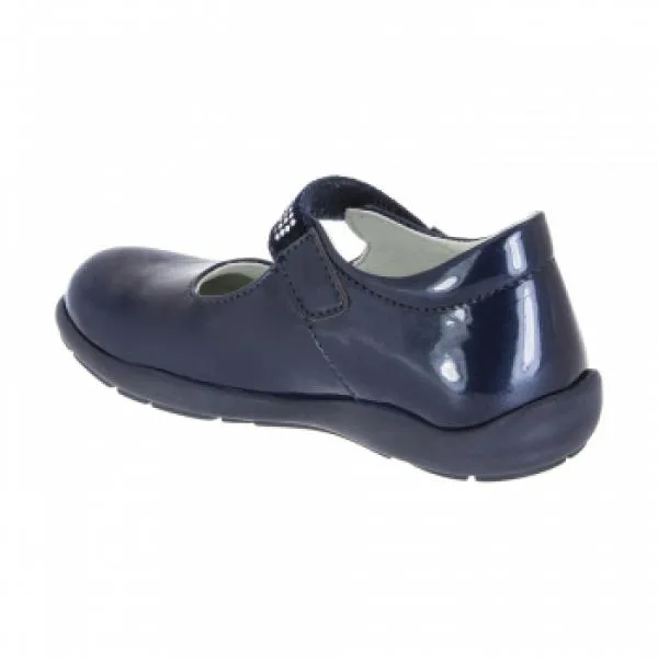 Primigi Navy Ballet Flats