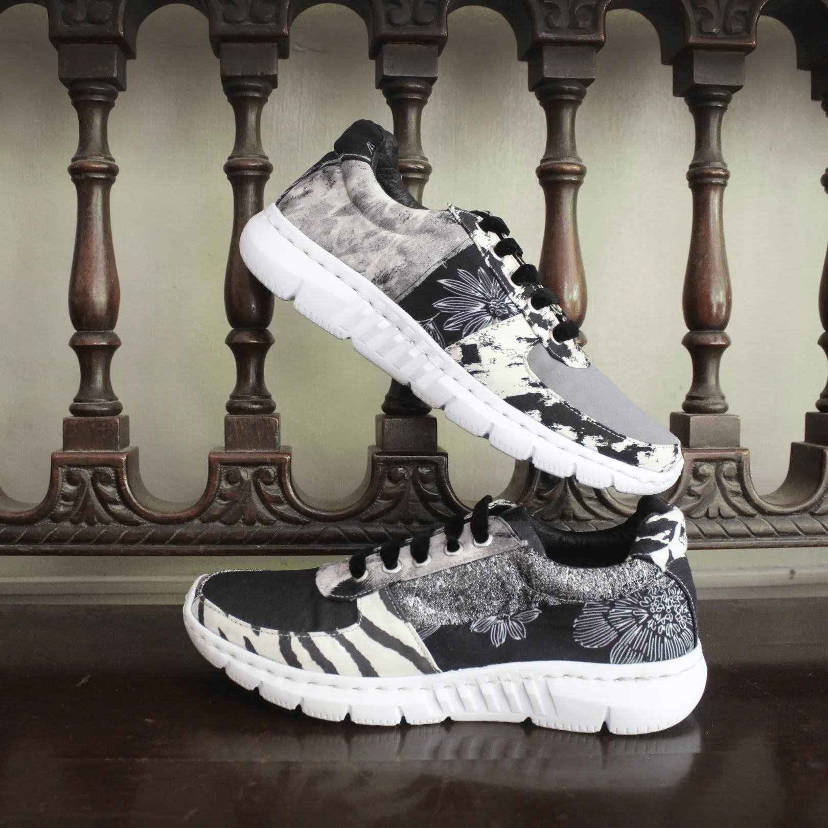 Retashoes ArteFino Sneakers