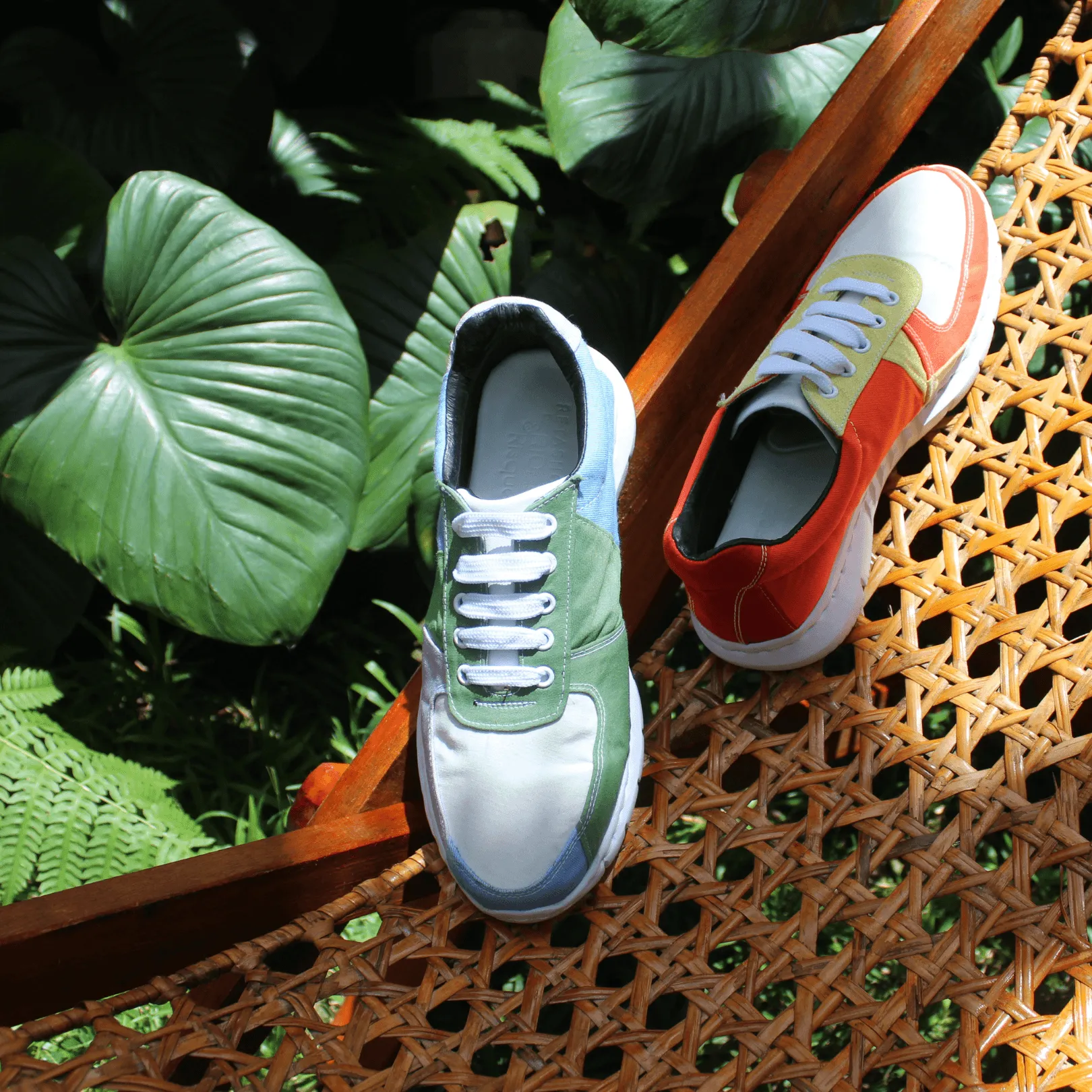 Retashoes ArteFino Sneakers