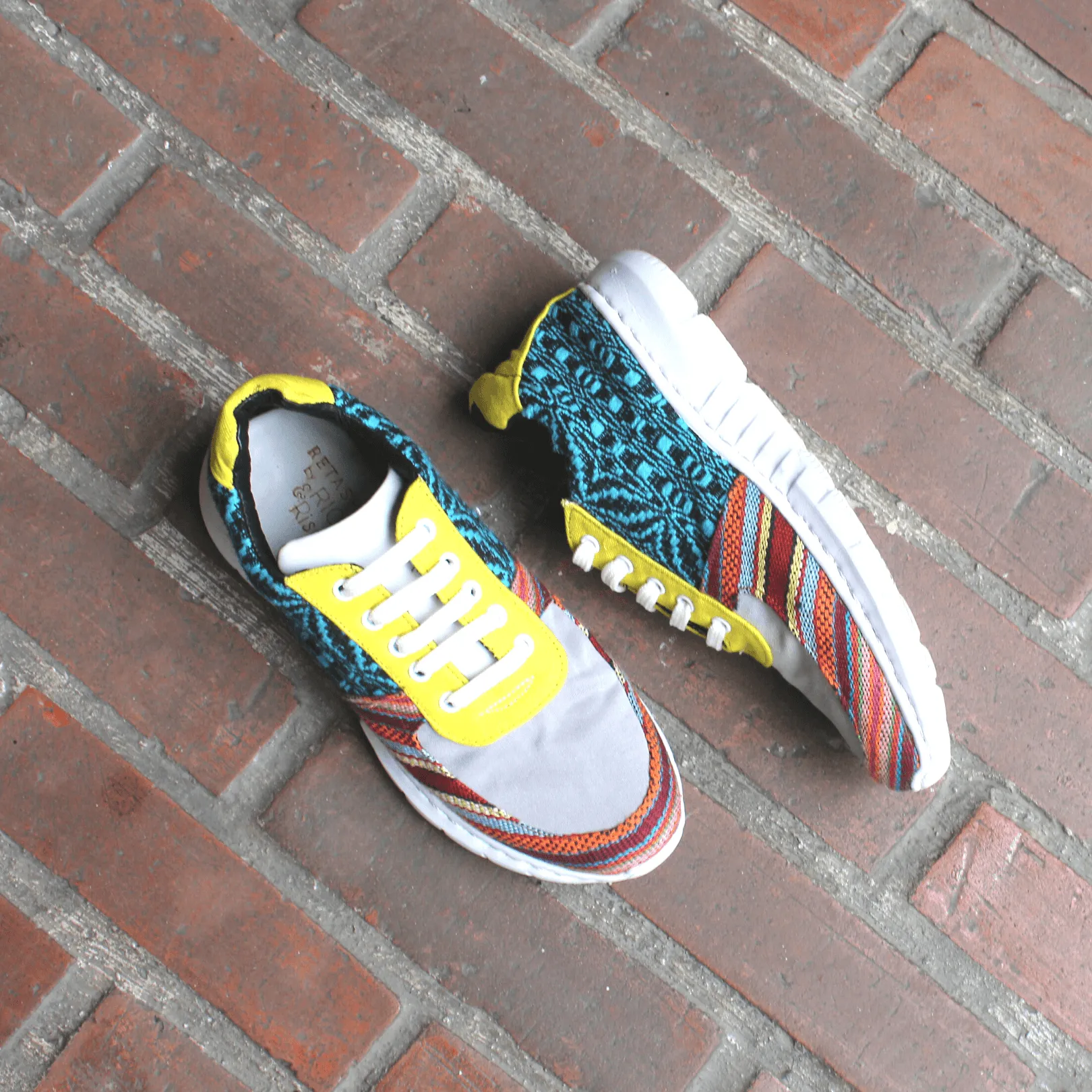 Retashoes ArteFino Sneakers