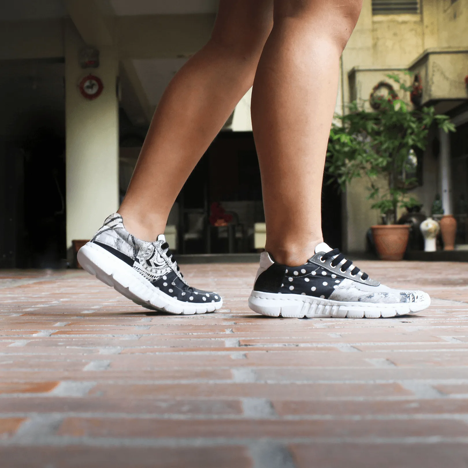 Retashoes ArteFino Sneakers