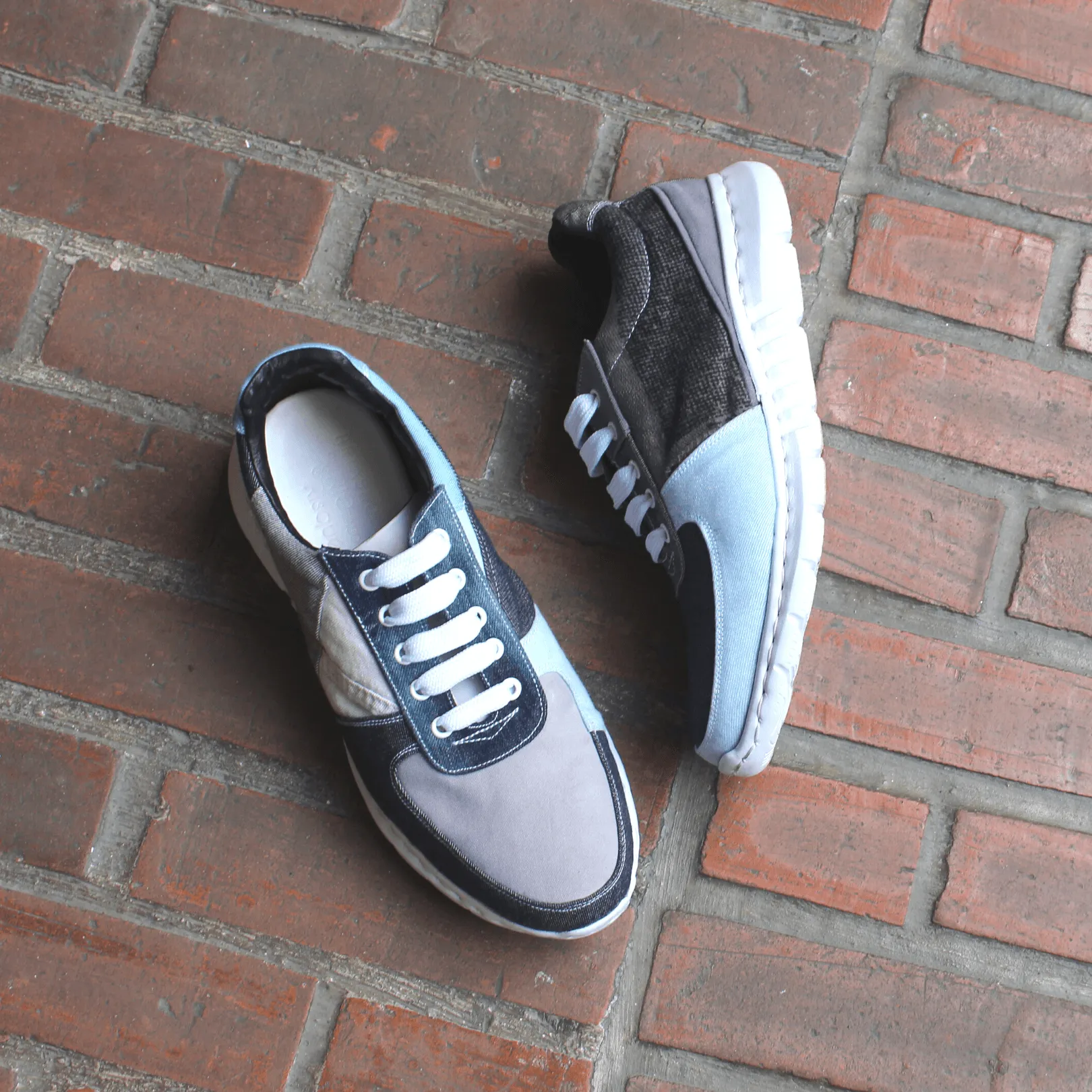 Retashoes ArteFino Sneakers