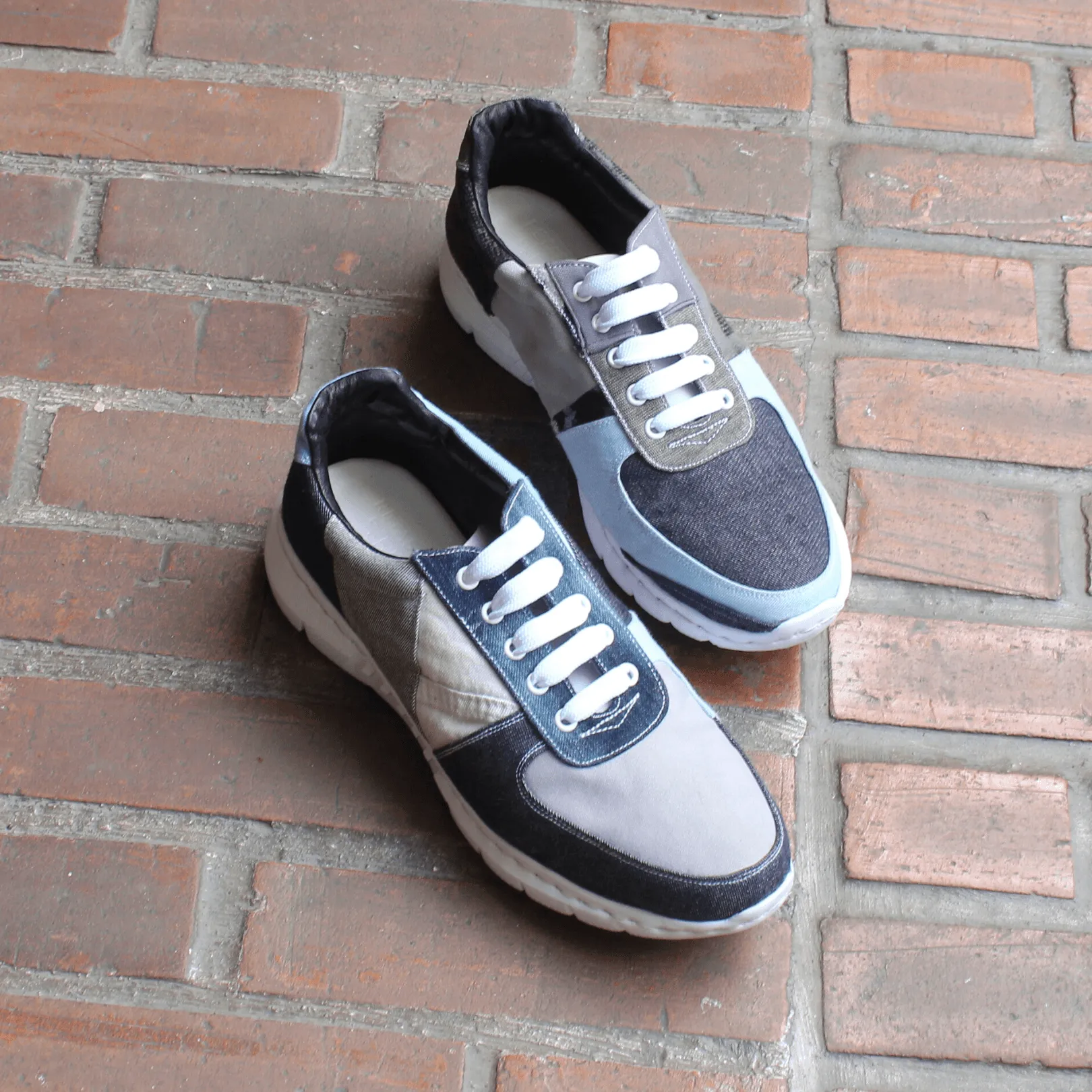Retashoes ArteFino Sneakers
