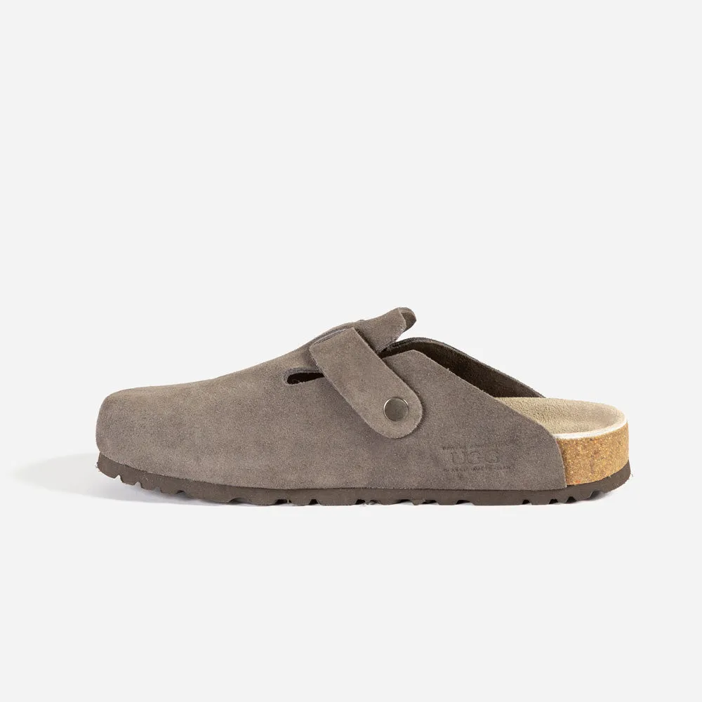 UGG Aussie Soft Footbed Unisex Slipper