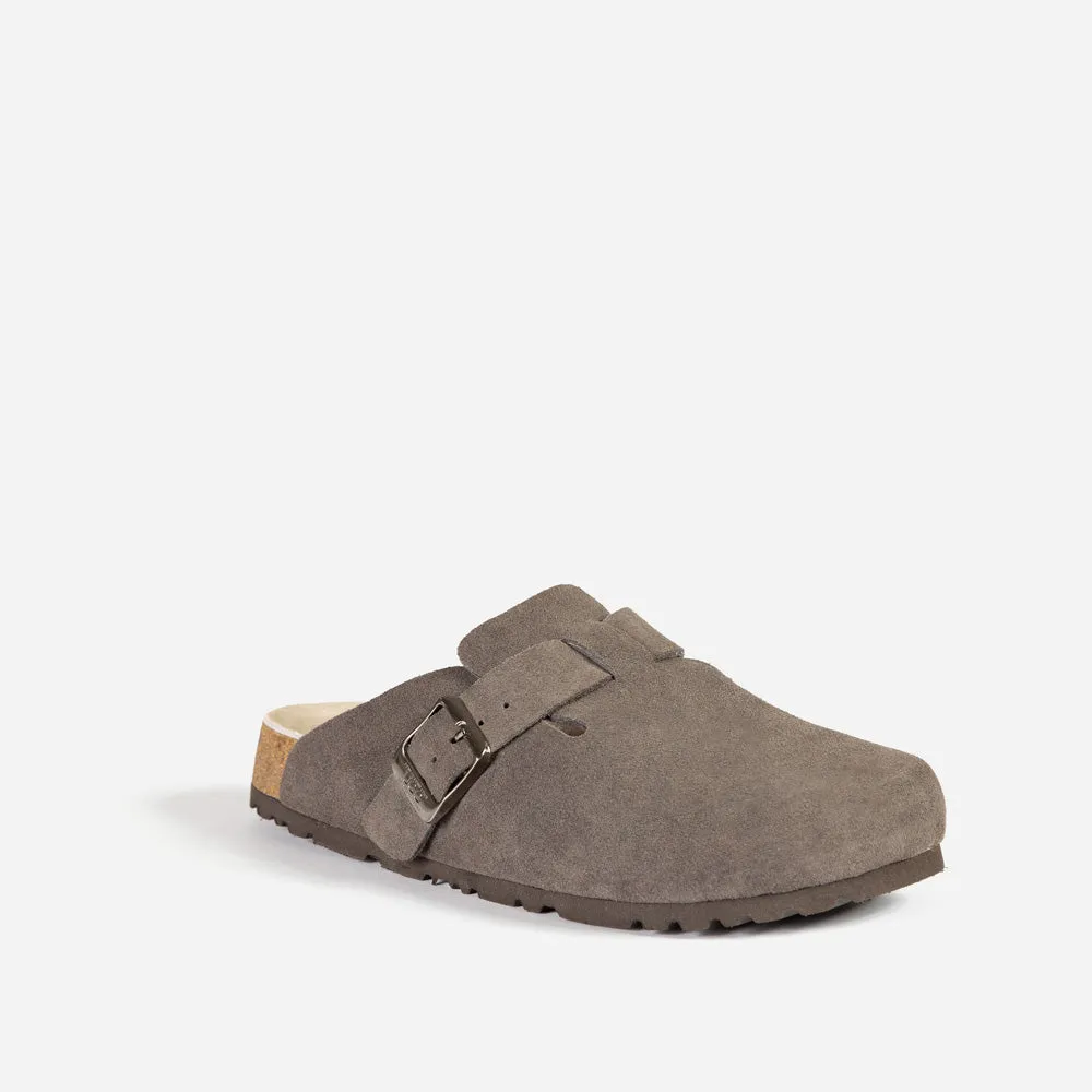 UGG Aussie Soft Footbed Unisex Slipper