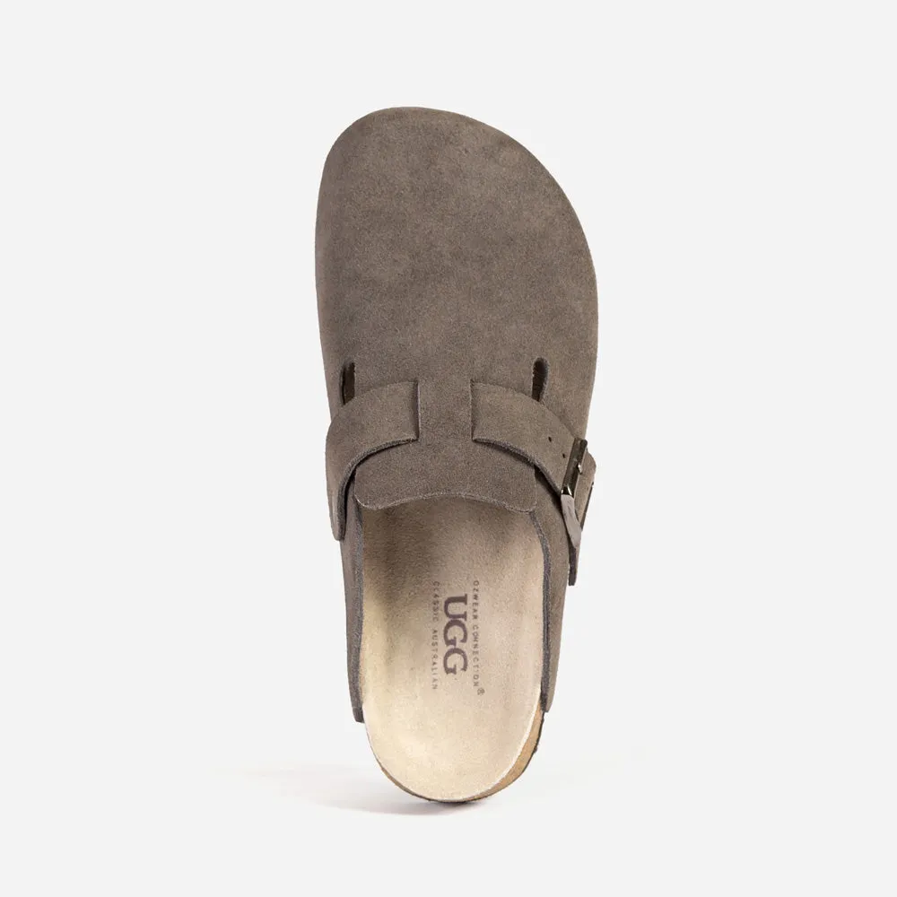 UGG Aussie Soft Footbed Unisex Slipper