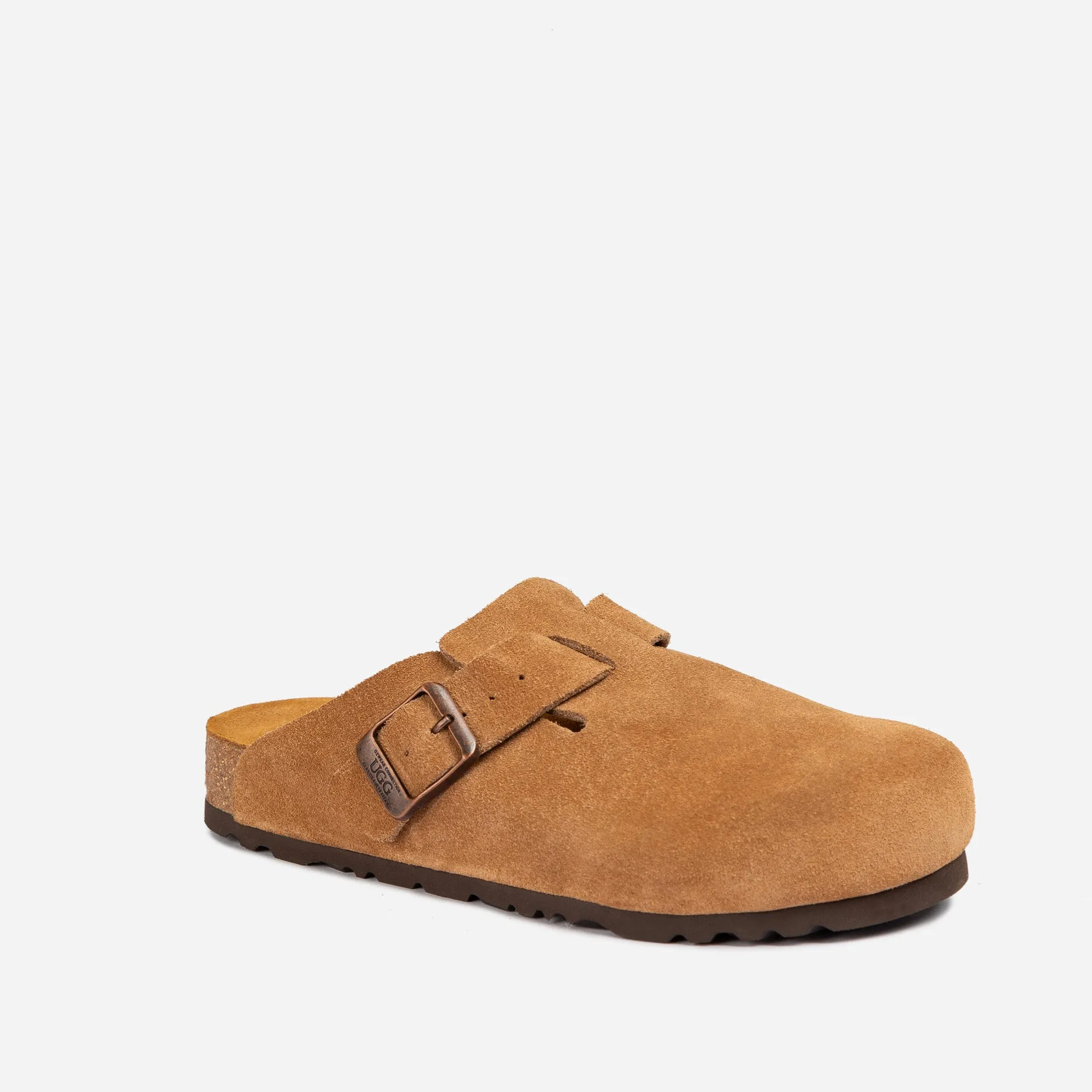 UGG Aussie Soft Footbed Unisex Slipper