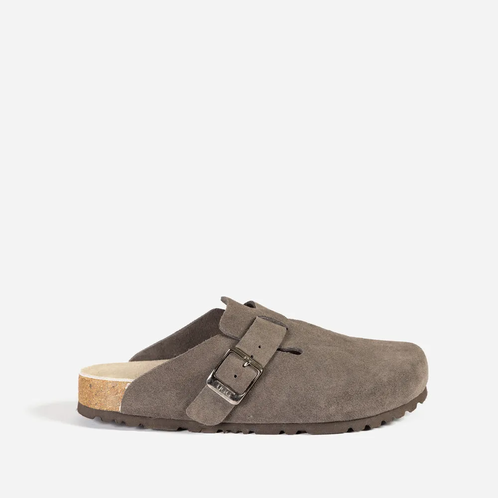 UGG Aussie Soft Footbed Unisex Slipper