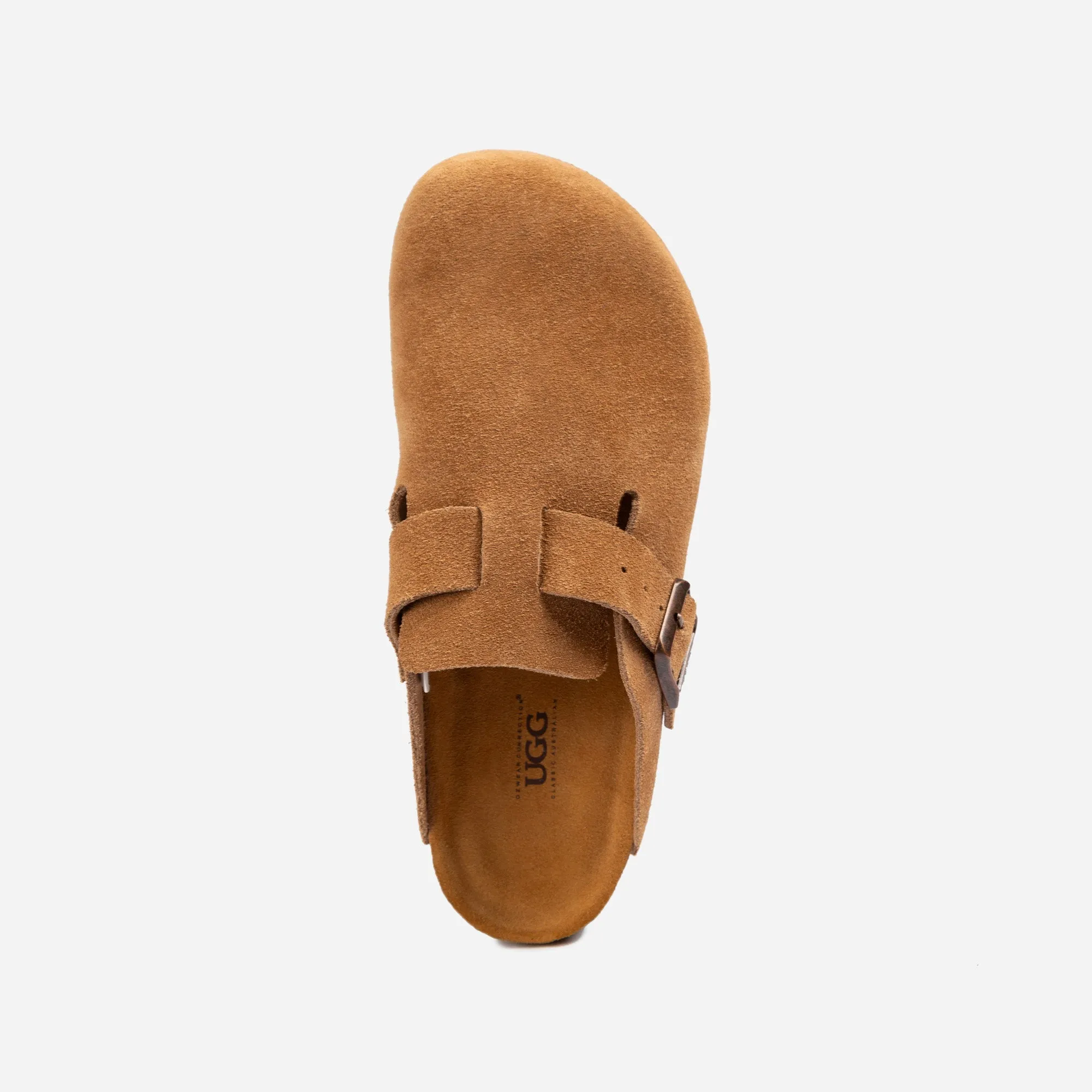 UGG Aussie Soft Footbed Unisex Slipper