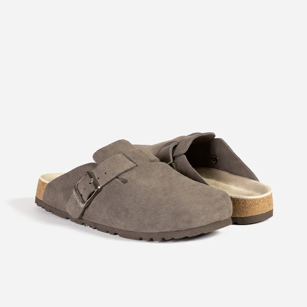UGG Aussie Soft Footbed Unisex Slipper