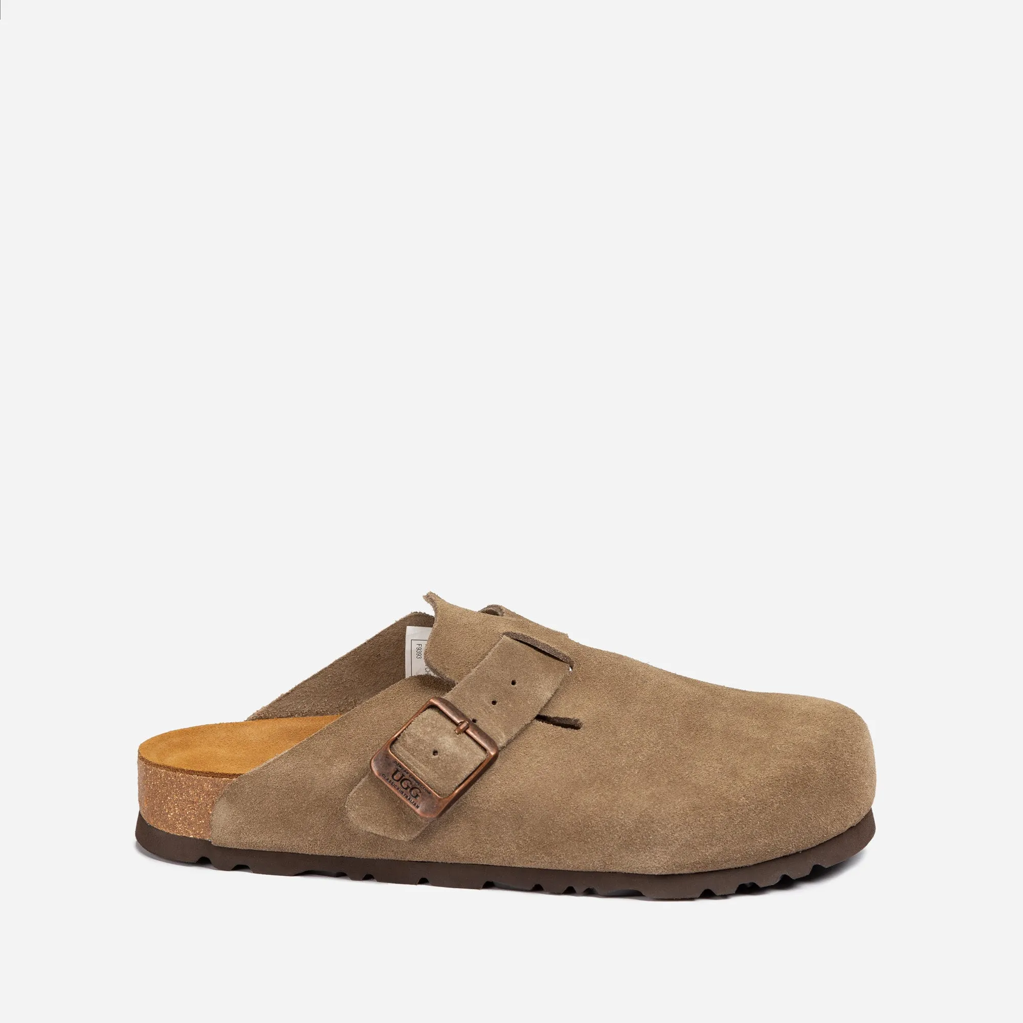 UGG Aussie Soft Footbed Unisex Slipper
