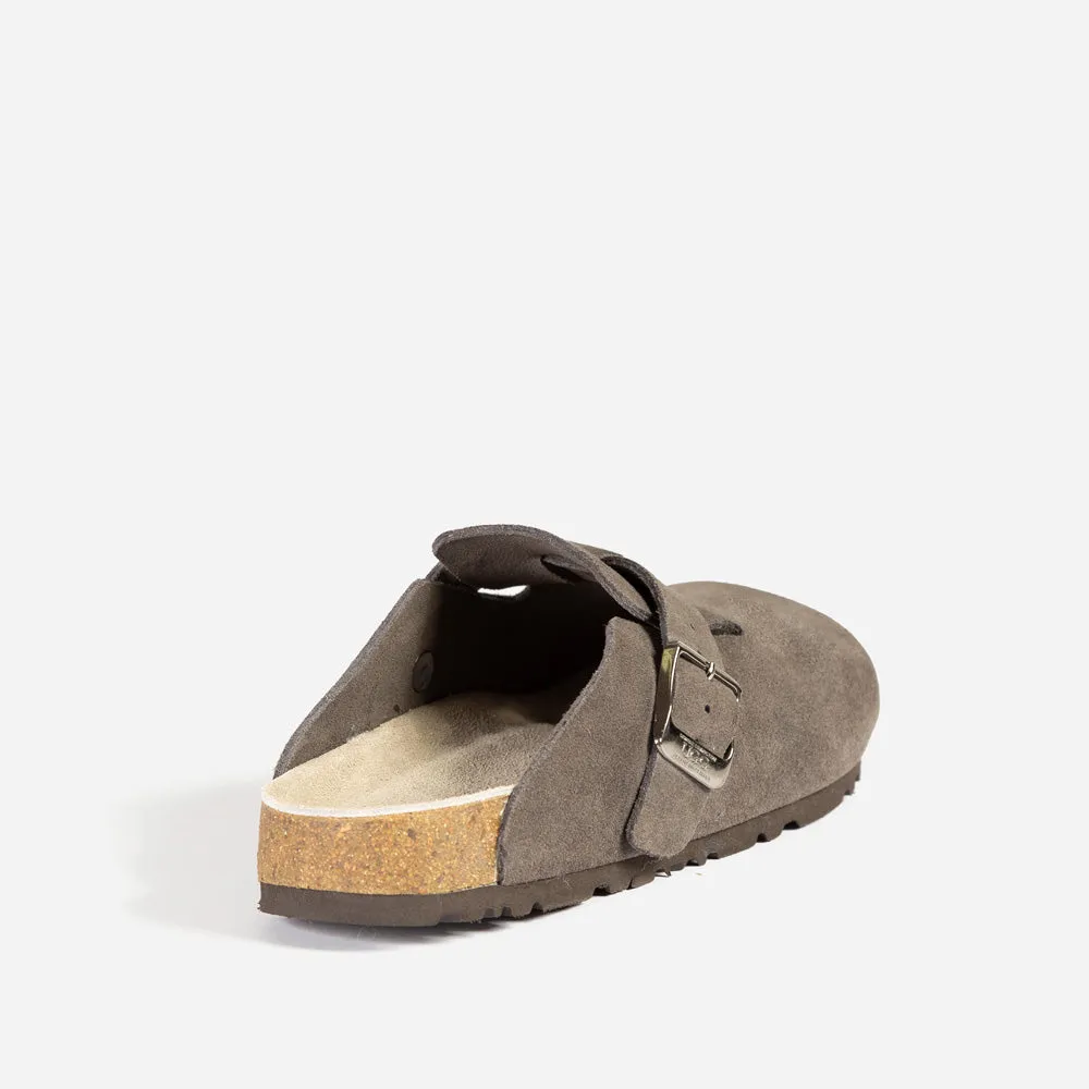 UGG Aussie Soft Footbed Unisex Slipper