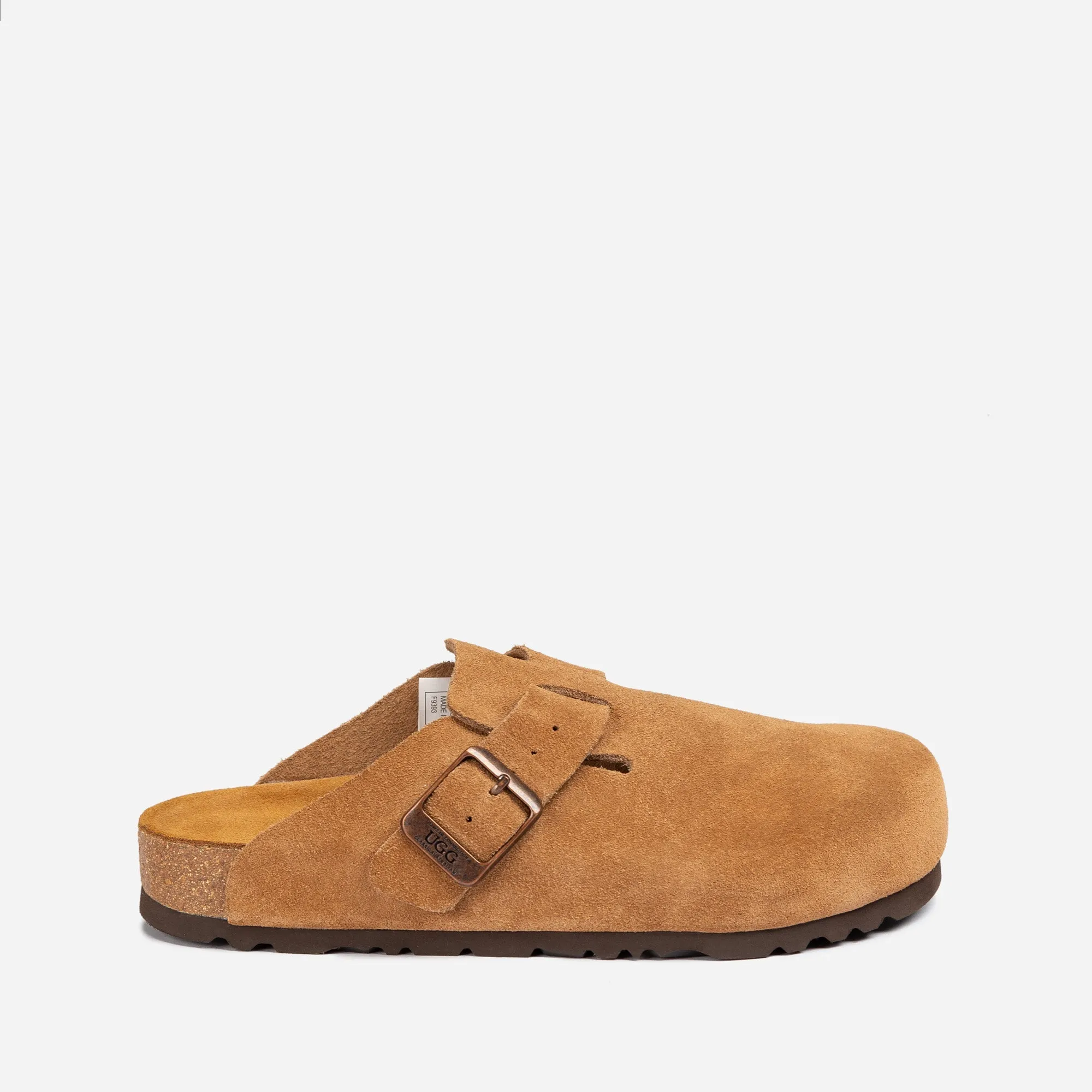 UGG Aussie Soft Footbed Unisex Slipper