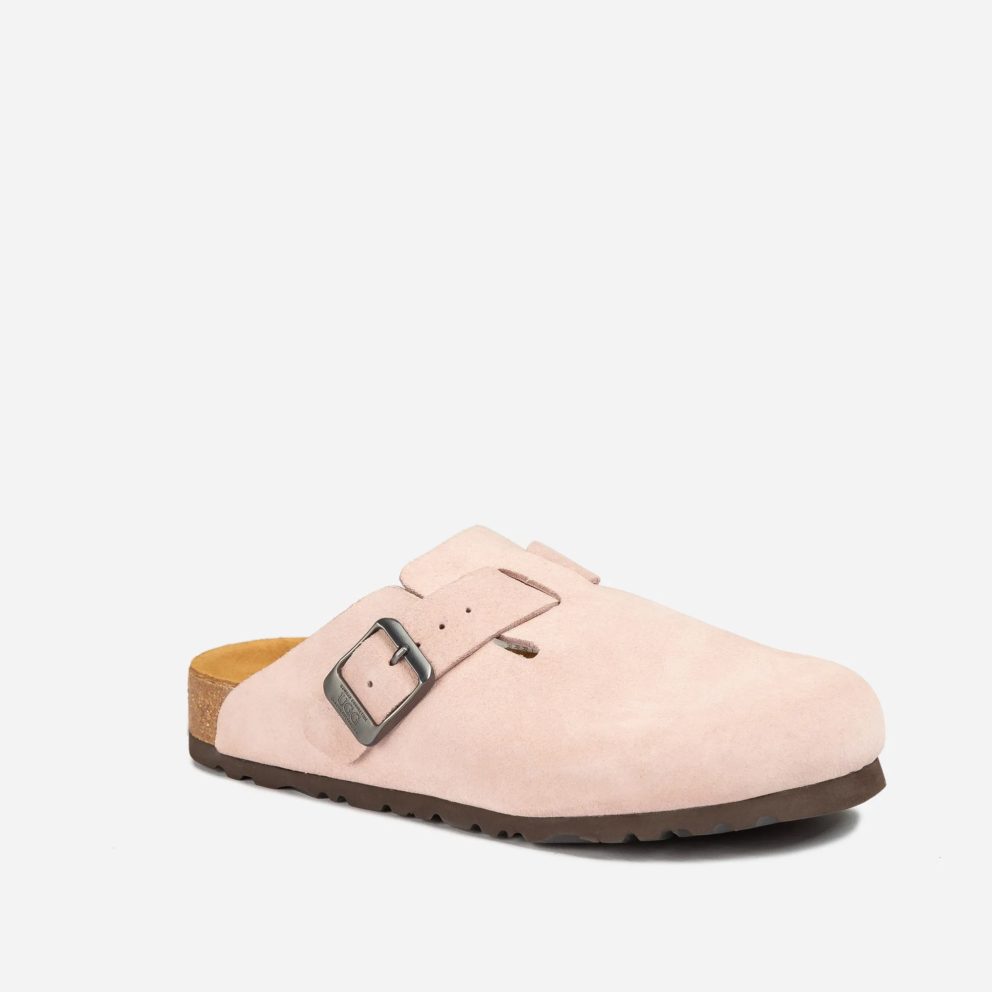 UGG Aussie Soft Footbed Unisex Slipper