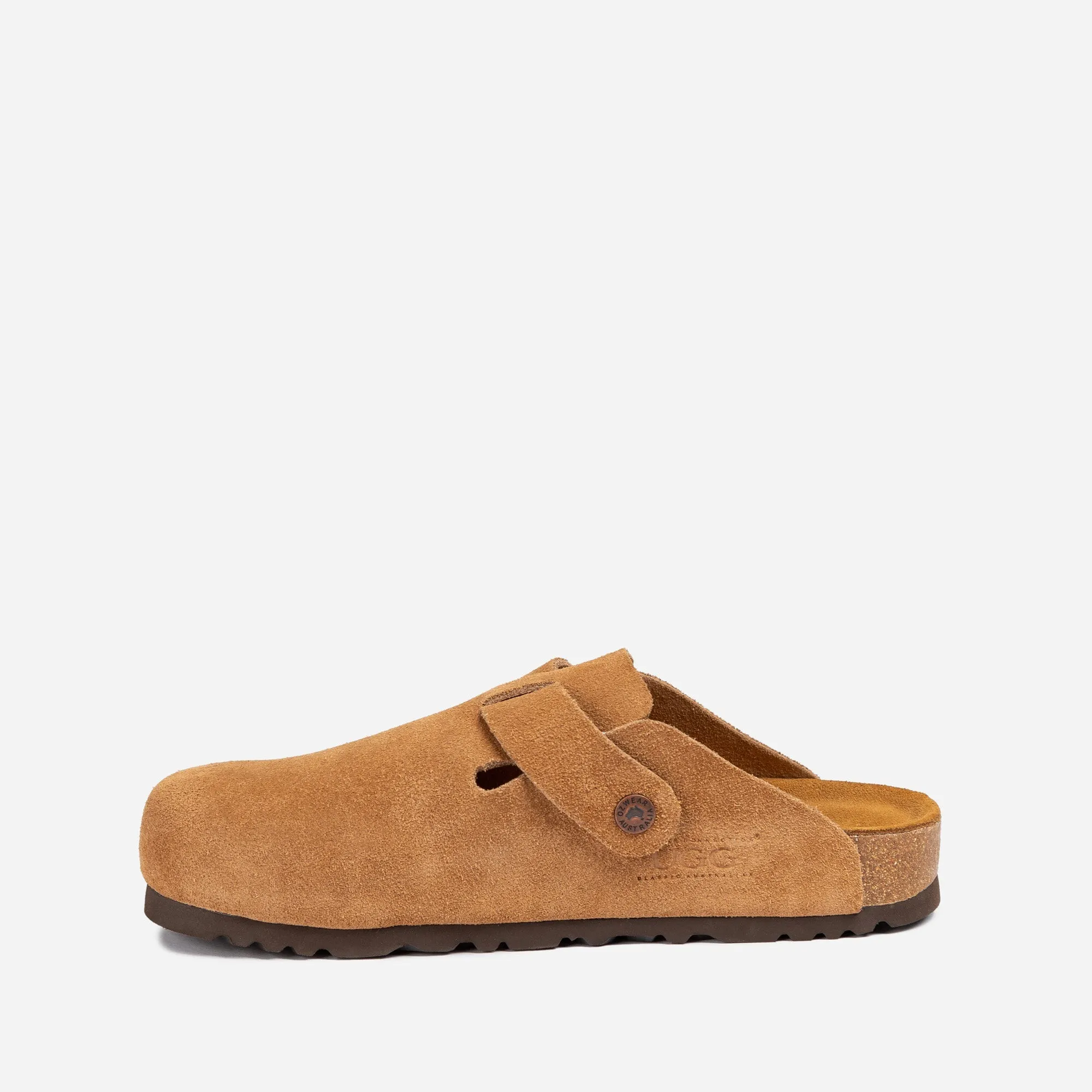 UGG Aussie Soft Footbed Unisex Slipper