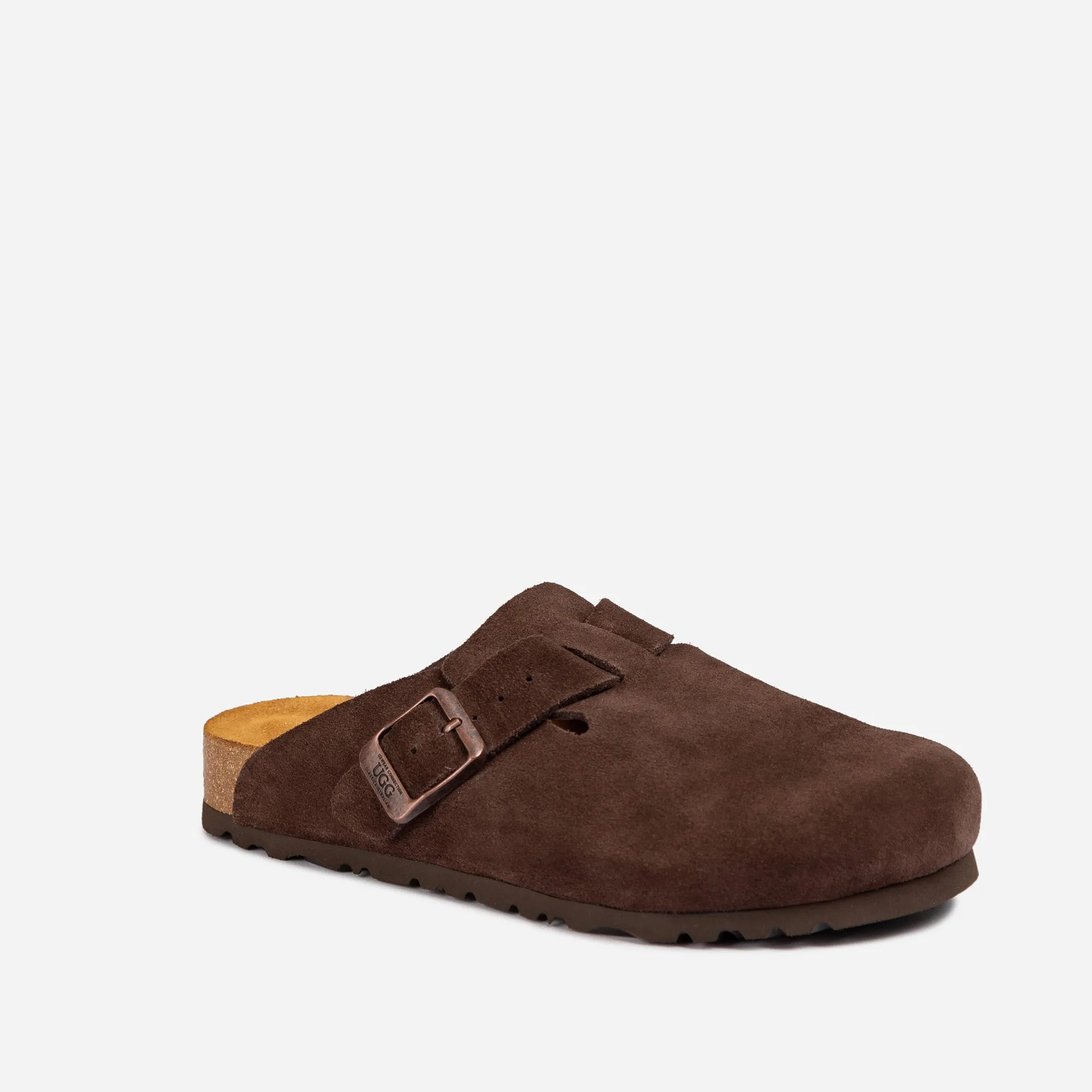 UGG Aussie Soft Footbed Unisex Slipper