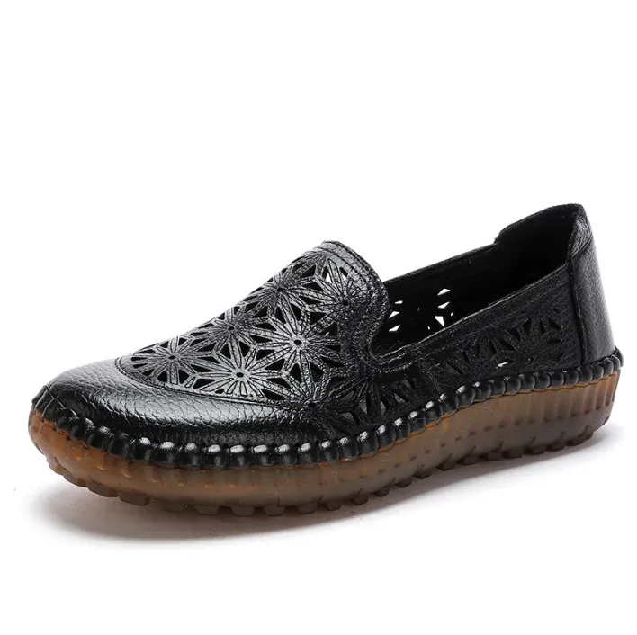 USS Shoes Olga Women's Loafer Shoes