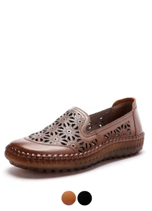 USS Shoes Olga Women's Loafer Shoes