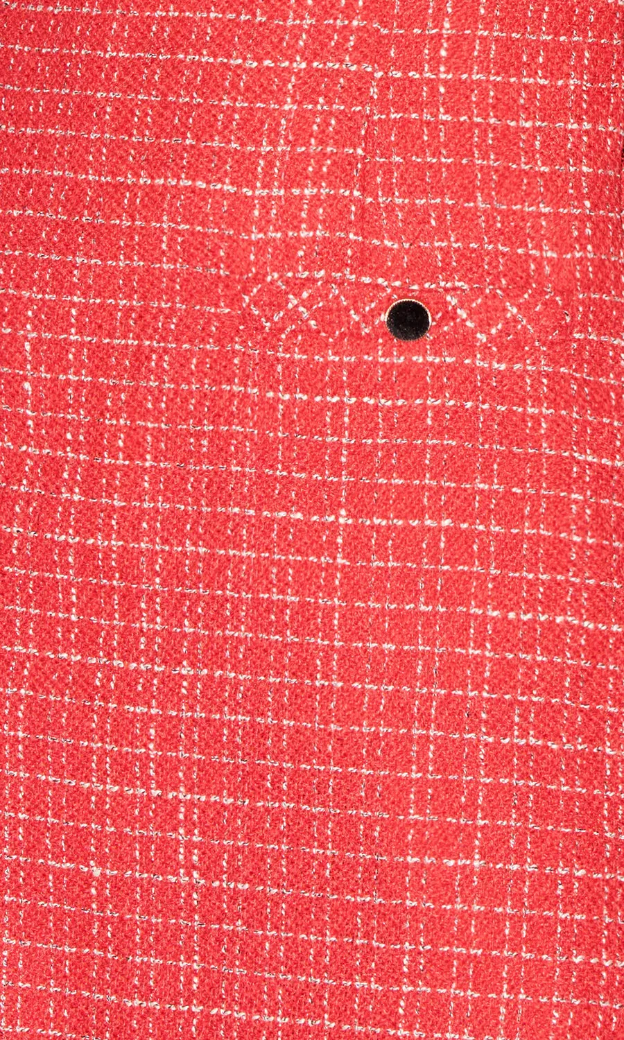 VELMA MINI DRESS - RED