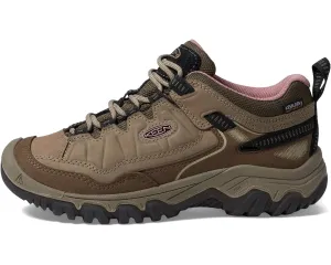Women's KEEN Targhee 4 Low Height Durable Comfortable Waterproof