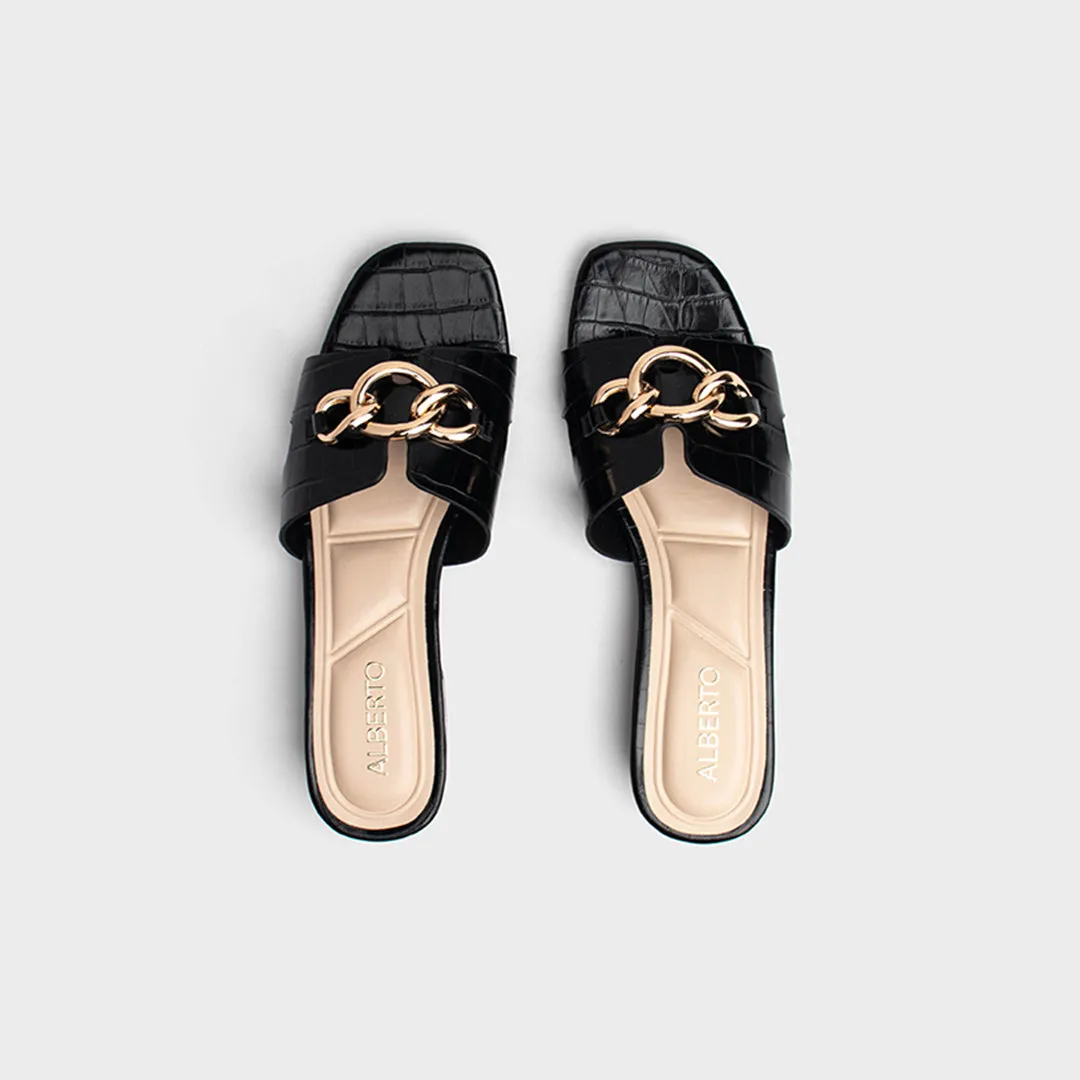 Women's Savana Heeled Sandals