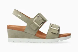 Ysabel - Light Khaki